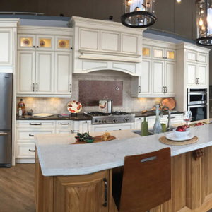 Kitchen Renovation